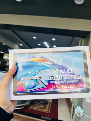 HONOR Pad X7 (8.7 inch )/128G😍🎉