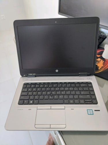 HP ProBook 640 G2