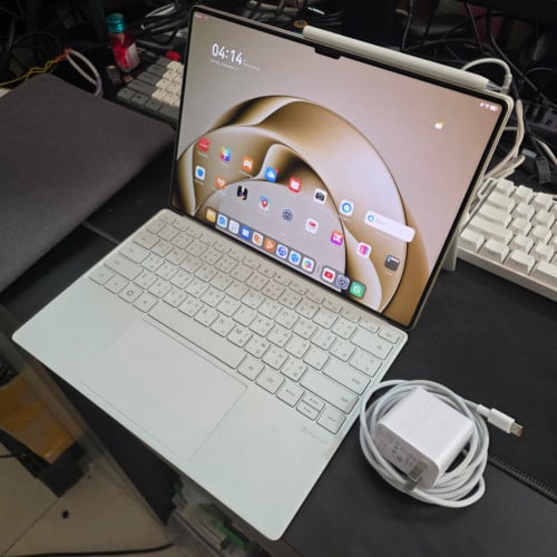 Huawei Matepad Pro 13.2 512G OLED Papermatte Full Set លក់ 6XX$