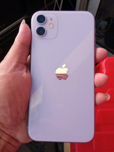 I phone11 សានុំហ្សុិនណែន