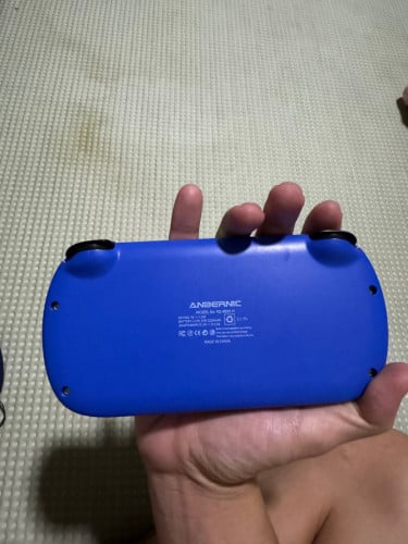 I want to sell my anbernic RG40XXH still memory 64 + 128g