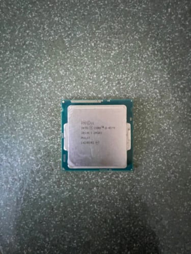 i5 4th លក់20$ចរចា