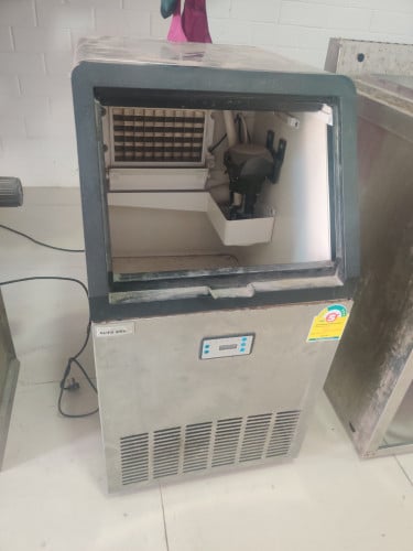 Ice Machine