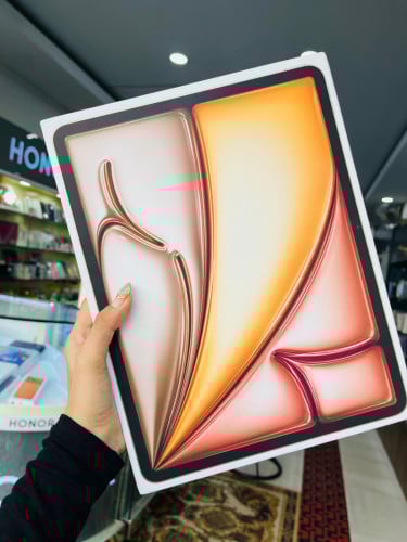 iPad Air M2 13 inch/256G😍🎉