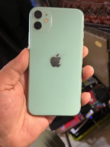 iPhone 11 64g Noface