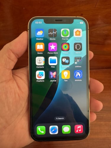 iPhone 12 Pro,128g