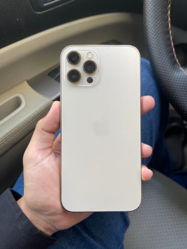 Iphone 12 Pro Max 98%