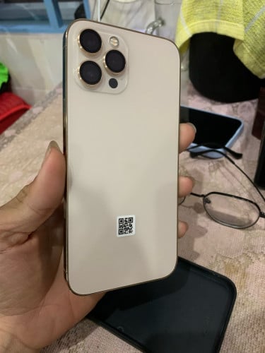 iPhone 12pro max 128G LL/A