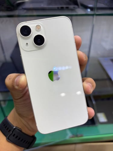 iPhone 13 Mini 256G/HA Battery 86%