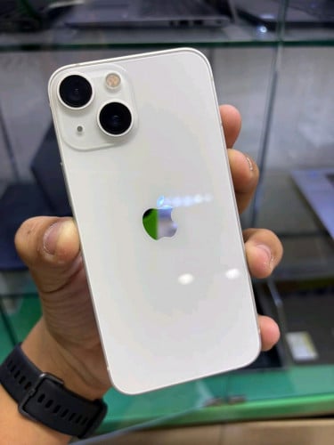 iPhone 13 Mini 256G/HA Battery 86%269$