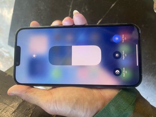 iPhone 13 pro mix all zin all