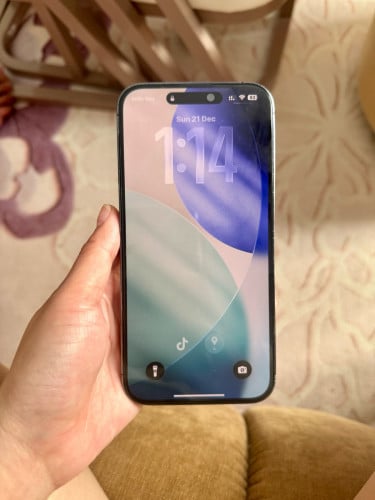 iPhone 14 Promax LL No scan