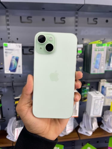 IPHONE 15/128G🎉📥