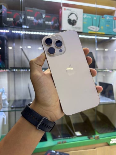 IPhone 16 Pro Max 512G/XA battery 92%