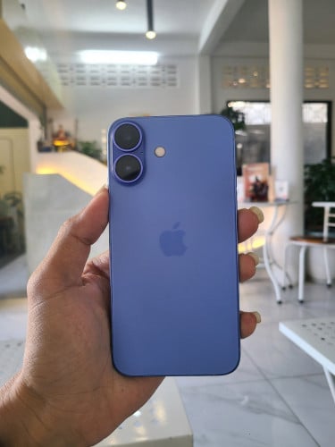 Iphone 16 X Up 256GB