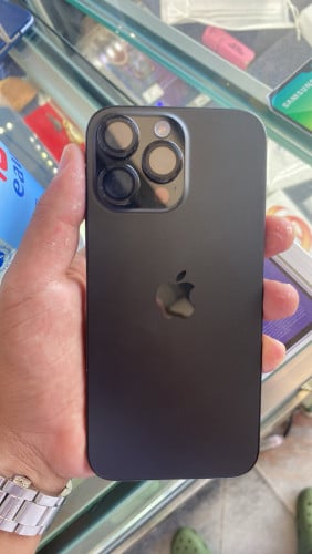 iPhone 168 pro max for 800$