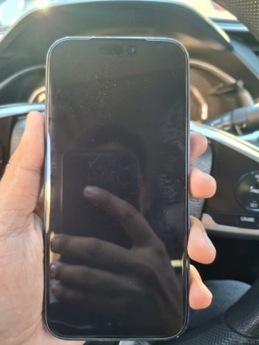 Iphone 17 PM 256G/ZA 99%