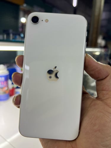 Iphone SE 2
