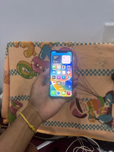 iPhone X 64g អ៊ួរ 1=65$