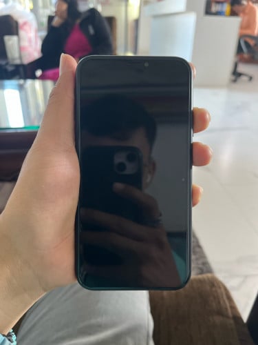 iPhone XR 64G