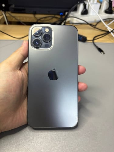 iPhone12 Pro Max (256G)