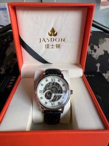 Jasdon ក្បាលគីប 35$ អីវ៉ាន់ស្អាត១គ្រាប់នេះធានាទីតាំងភ្នំពេញTie: 077567987 081987567