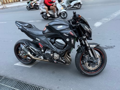 Kawasaki Z800