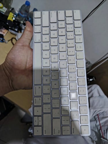 Keyboard​ mac