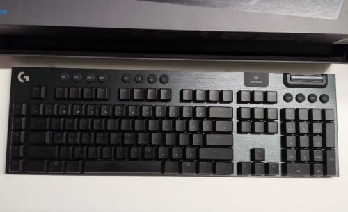 Logitech G913 Wireless