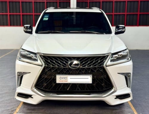 LX-570 2019 SUPER SPORT