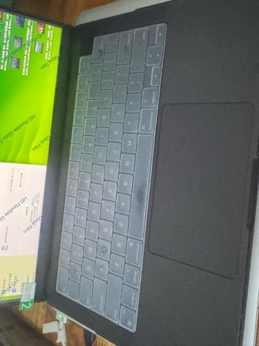 MacBook m3pro 14inch 36g 4t