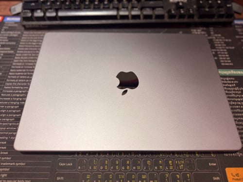 MacBook Pro Chip M1 Pro