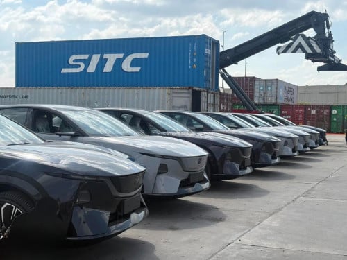 Mazda Ez60 Full option Max 600km digital ear and normal ear