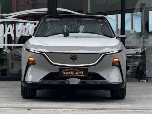 Mazda EZ60 option 3 full