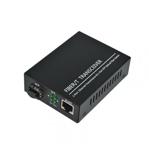 Media Converter , Free delivery