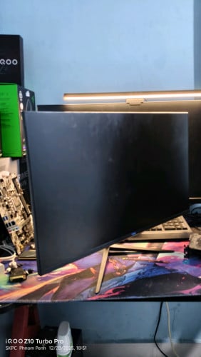 MF2403-V-Nអត់មានខ្សែ Power 55$Part Number: MF2403-V-NPanel Size: 24inchBacklight