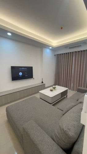 Modern 1 Bedroom Design