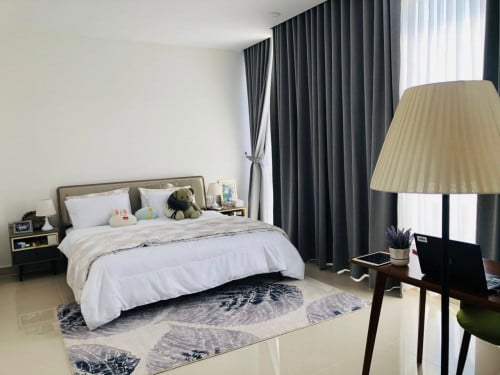 Modern Spacious Villa for Rent