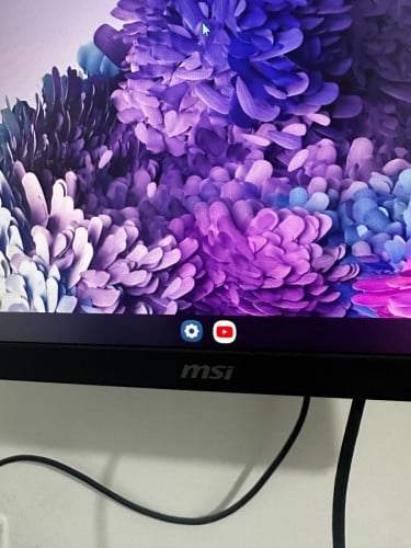 Monitor MSI Pro P271 75hz