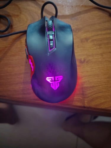 Mouse PHANTOM X15
