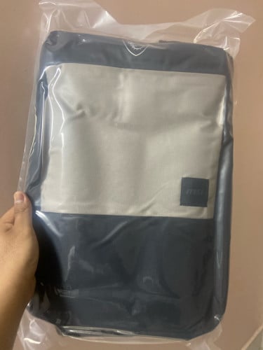 MSI bag Original from box