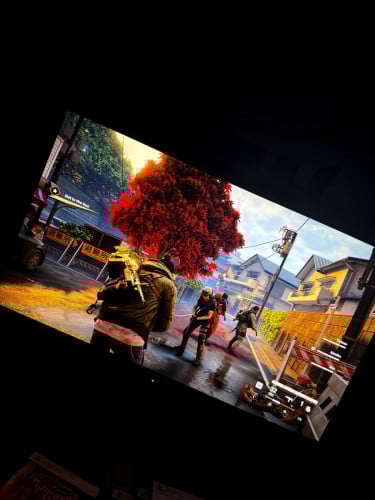 Msi mpg 321URX 32”4k 240hz qd Oled