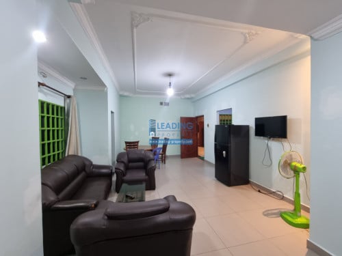 N527 | Economical 2 Bedrooms Apartment For Rent