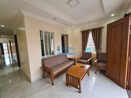 N911  |  Nice 2 Bedrooms Apartment For Rent Near Russian Market Free Wifi