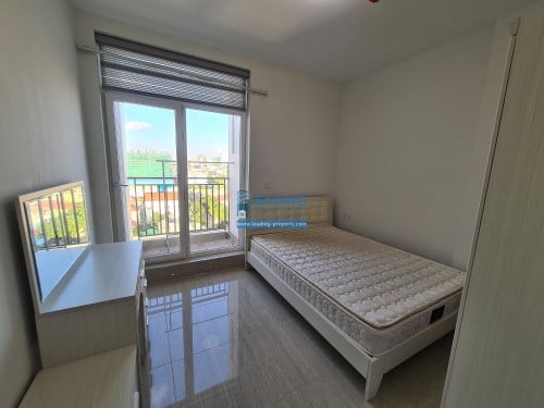 N999 | Furnished Western 1 Bedroom Apartment For Rent in Sen Sok