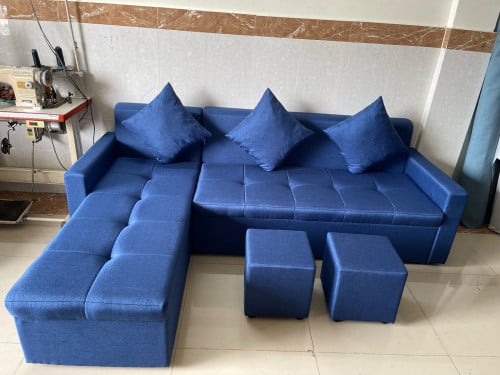 New sofa (2.2*1.55m)