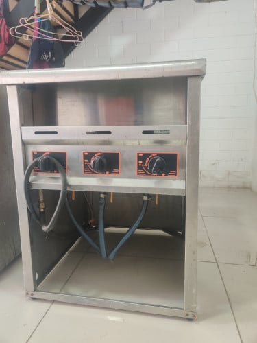 Noodle Maker Industrial