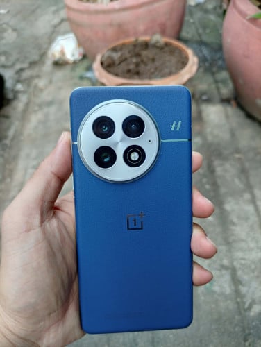 Oneplus 13 - 99% Ram16GB+512GB (Global Version ចំ)