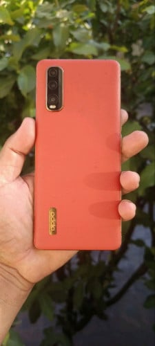 Oppo Find X2 Ram8GB/256GBម្លៃពិសេស