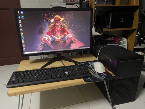 PC 1set 55$ can play Roblox AK3 JX